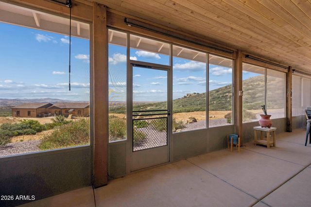 15724 E BONANZA Trail, Dewey, AZ 86327