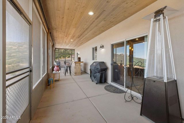 15724 E BONANZA Trail, Dewey, AZ 86327