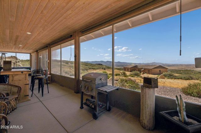 15724 E BONANZA Trail, Dewey, AZ 86327