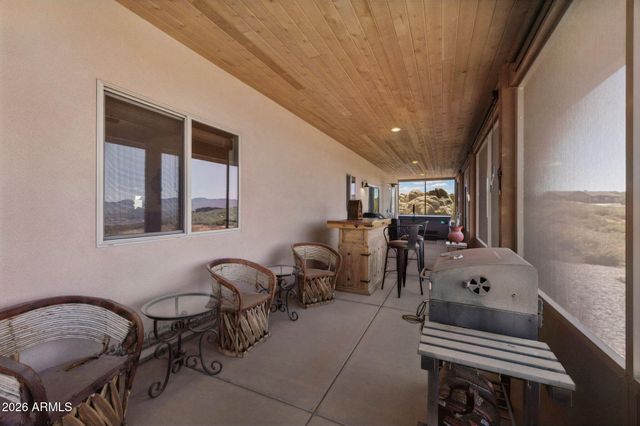 15724 E BONANZA Trail, Dewey, AZ 86327