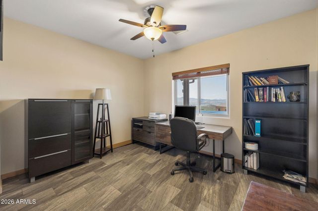 15724 E BONANZA Trail, Dewey, AZ 86327