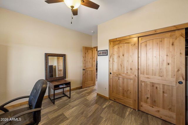 15724 E BONANZA Trail, Dewey, AZ 86327