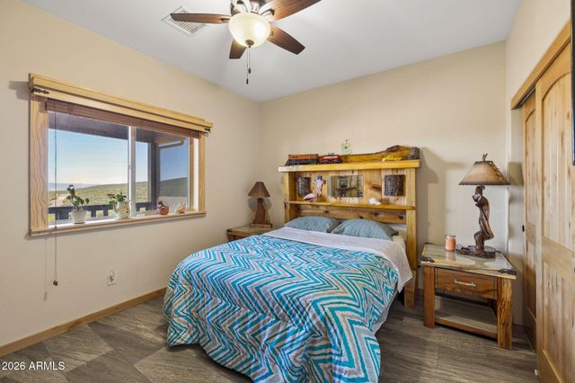 15724 E BONANZA Trail, Dewey, AZ 86327