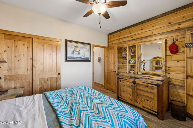 15724 E BONANZA Trail, Dewey, AZ 86327