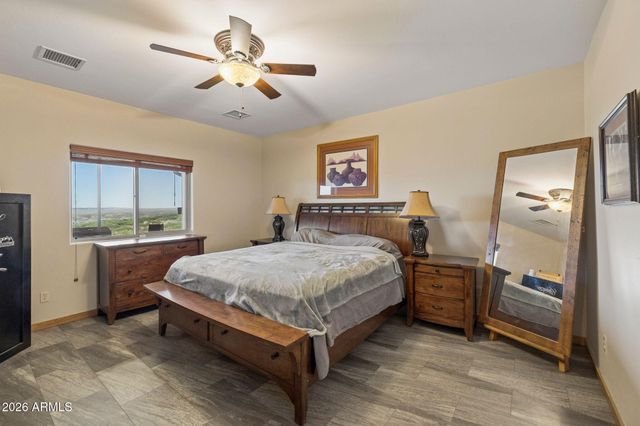 15724 E BONANZA Trail, Dewey, AZ 86327
