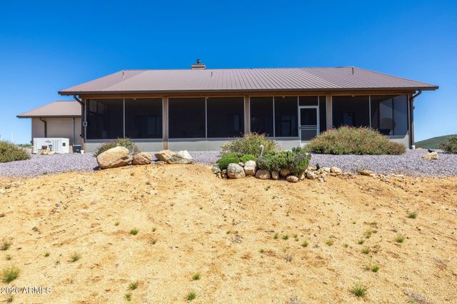 15724 E BONANZA Trail, Dewey, AZ 86327