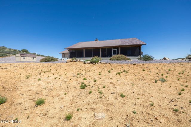 15724 E BONANZA Trail, Dewey, AZ 86327