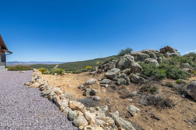 15724 E BONANZA Trail, Dewey, AZ 86327