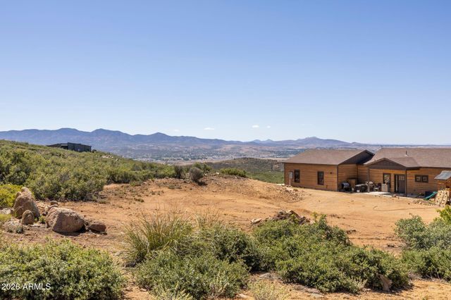 15724 E BONANZA Trail, Dewey, AZ 86327