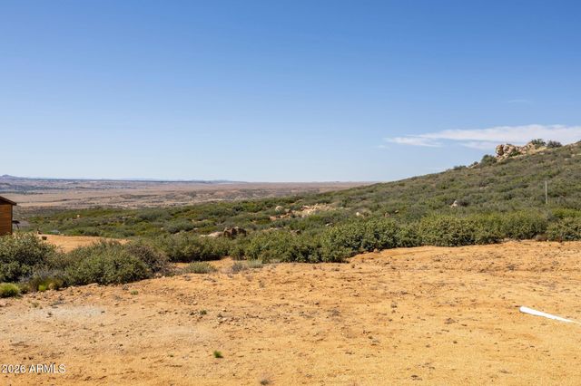 15724 E BONANZA Trail, Dewey, AZ 86327