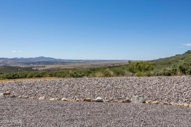 15724 E BONANZA Trail, Dewey, AZ 86327