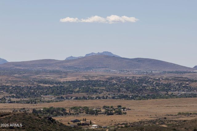 15724 E BONANZA Trail, Dewey, AZ 86327