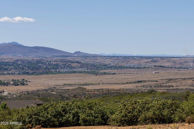 15724 E BONANZA Trail, Dewey, AZ 86327