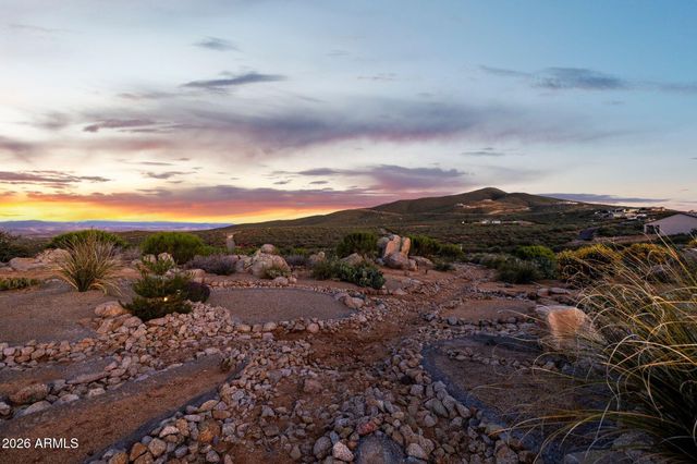15724 E BONANZA Trail, Dewey, AZ 86327
