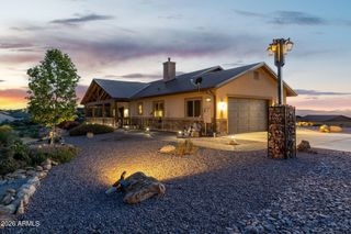 15724 E BONANZA Trail, Dewey, AZ 86327