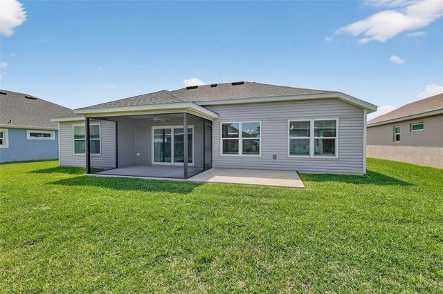 2493 LIGHTBODY LANE, The Villages, FL 32163