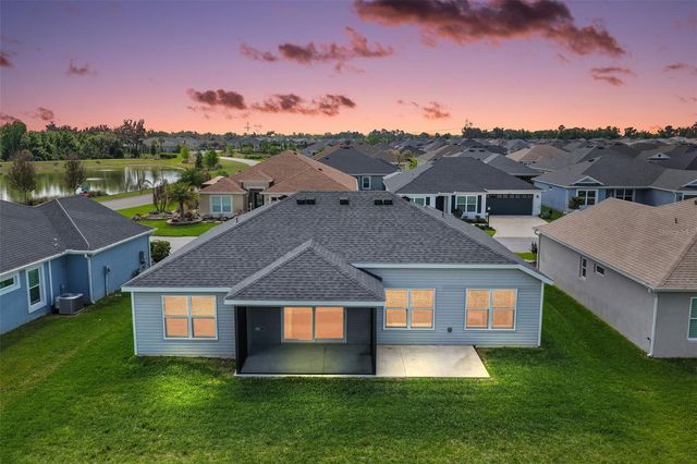 2493 LIGHTBODY LANE, The Villages, FL 32163