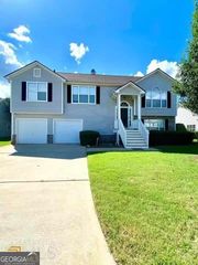8095 Chapman Terrace, Mcdonough, GA 30253