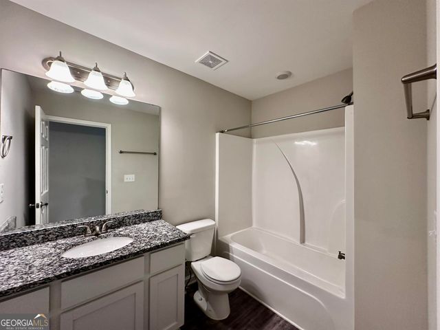 4458 Pinscher Street, Union City, GA 30291