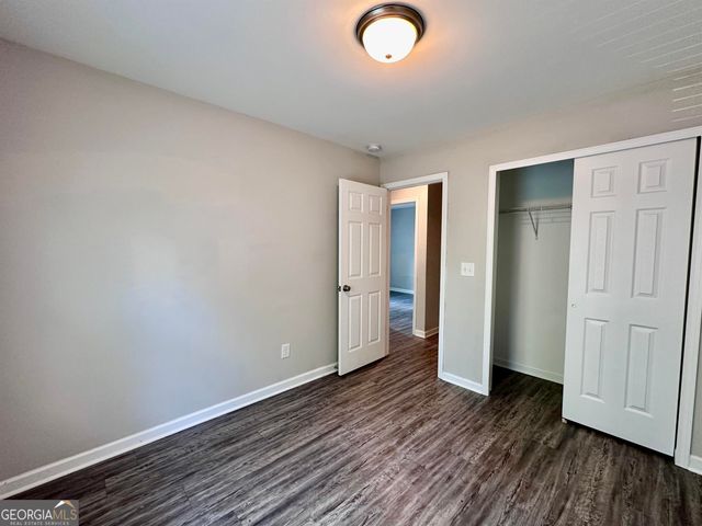 4458 Pinscher Street, Union City, GA 30291
