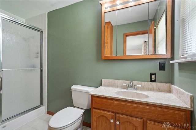 221 Royal Lane, Enon Vlg, OH 45323