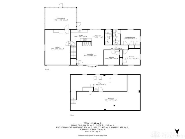 221 Royal Lane, Enon Vlg, OH 45323
