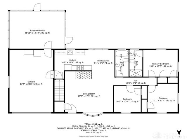 221 Royal Lane, Enon Vlg, OH 45323