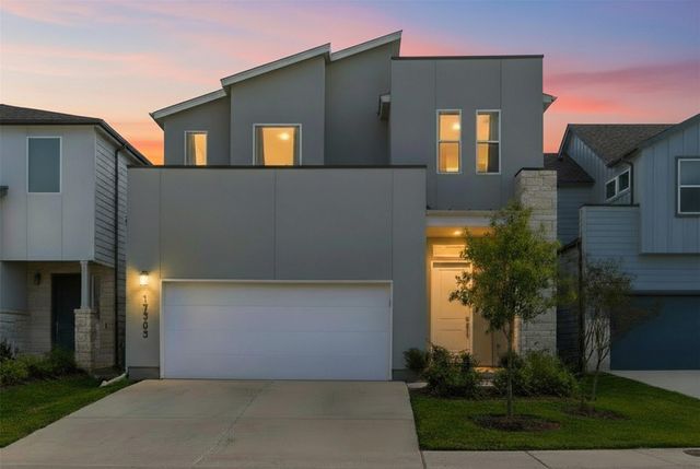 17303 Emperador DR, Pflugerville, TX 78664