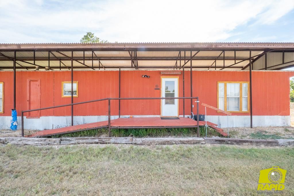 Image 1 of property listing at 13526 S Dove Creek Rd, San Angelo, TX 76904