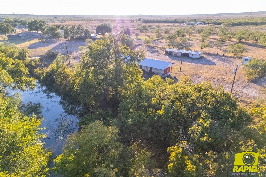 Image 2 of property listing at 13526 S Dove Creek Rd, San Angelo, TX 76904