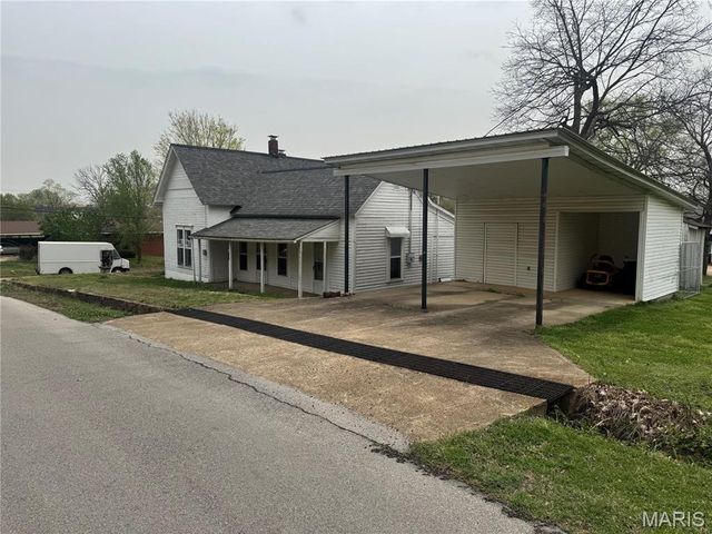603 N Grand Ave, Doniphan, MO 63935