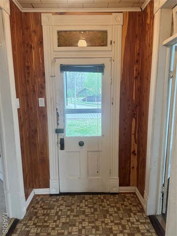 603 N Grand Ave, Doniphan, MO 63935