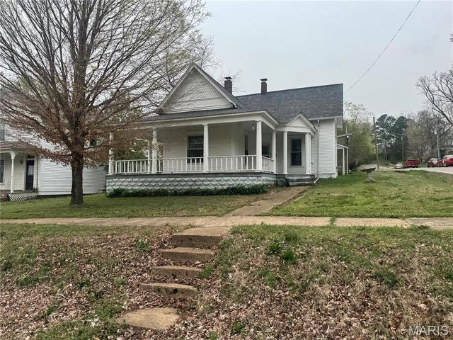 603 N Grand Ave, Doniphan, MO 63935