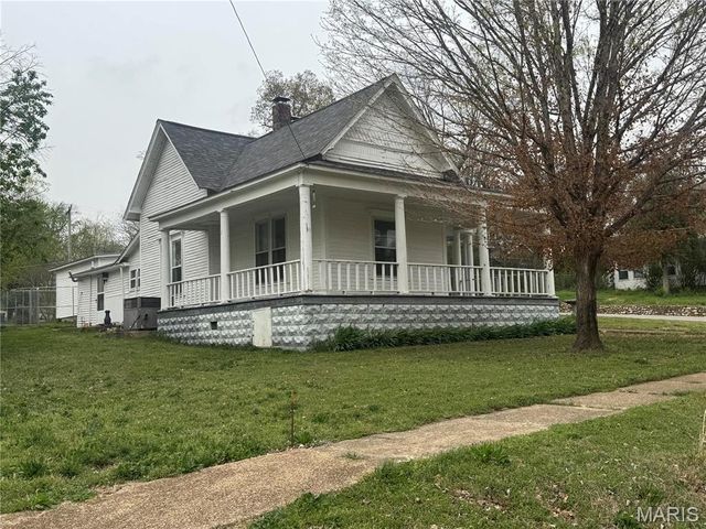 603 N Grand Ave, Doniphan, MO 63935