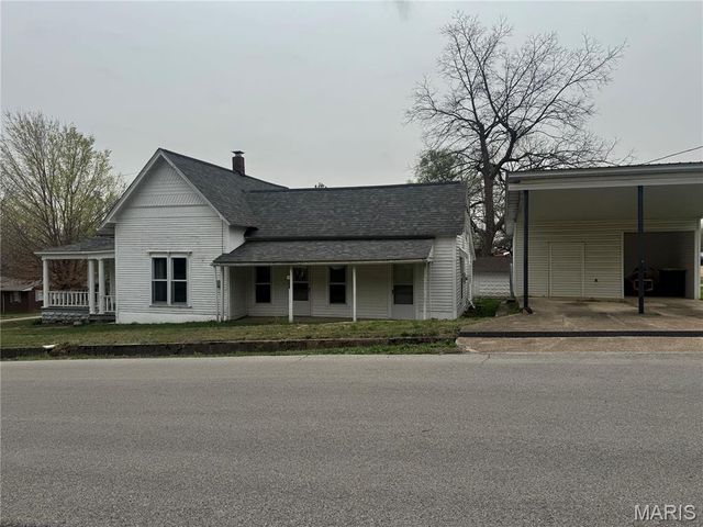 603 N Grand Ave, Doniphan, MO 63935