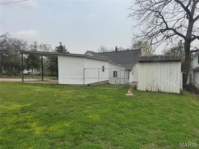 603 N Grand Ave, Doniphan, MO 63935