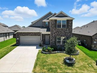 913 Cobalt Drive, Celina, TX 75009