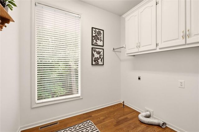 7815 N Kansas Street, Kansas City, MO 64118
