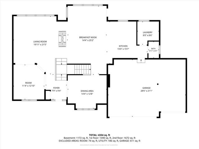 7815 N Kansas Street, Kansas City, MO 64118