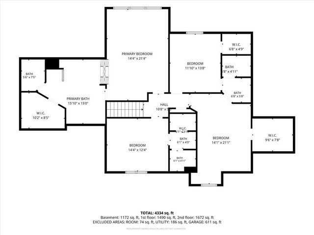 7815 N Kansas Street, Kansas City, MO 64118