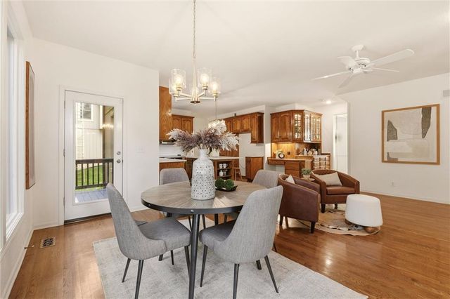 7815 N Kansas Street, Kansas City, MO 64118