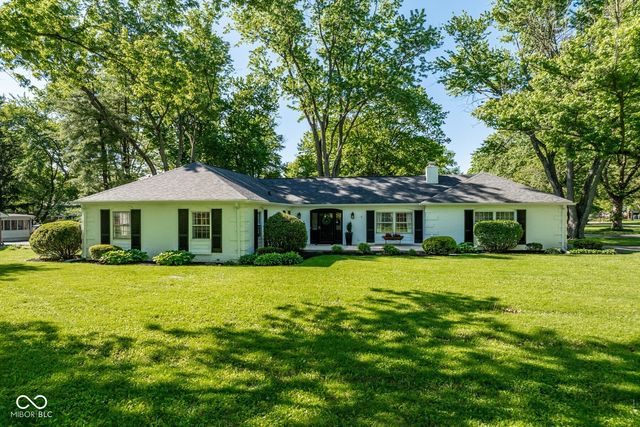5807 Kilmer Lane, Indianapolis, IN 46250