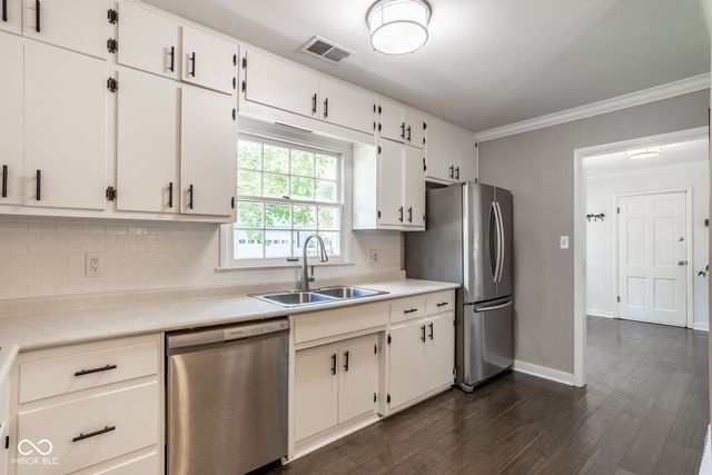 5807 Kilmer Lane, Indianapolis, IN 46250