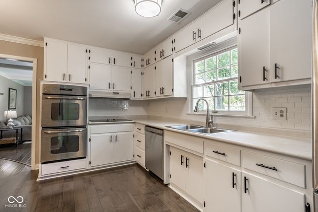 5807 Kilmer Lane, Indianapolis, IN 46250