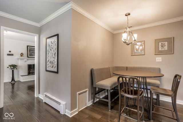 5807 Kilmer Lane, Indianapolis, IN 46250