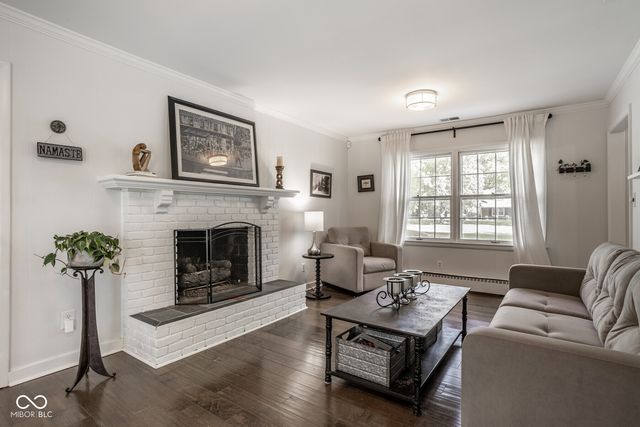 5807 Kilmer Lane, Indianapolis, IN 46250