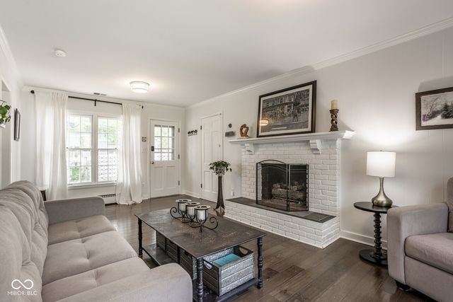 5807 Kilmer Lane, Indianapolis, IN 46250