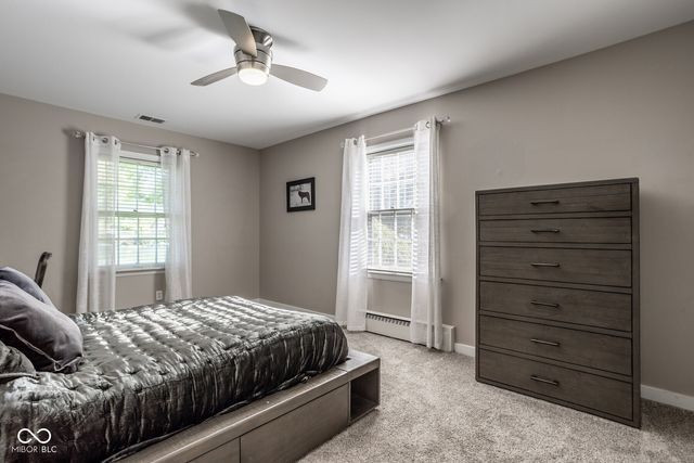 5807 Kilmer Lane, Indianapolis, IN 46250
