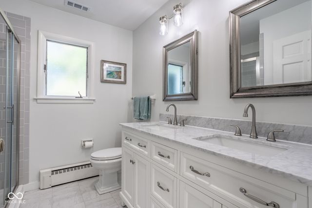 5807 Kilmer Lane, Indianapolis, IN 46250
