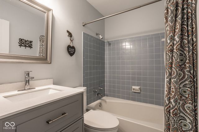 5807 Kilmer Lane, Indianapolis, IN 46250